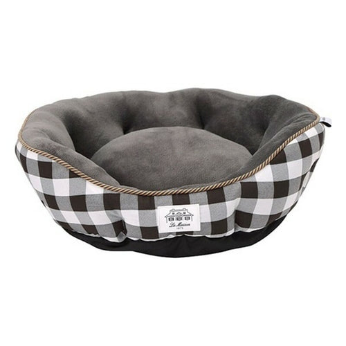 Hearts & Homies PLUSH COMFORT BED
