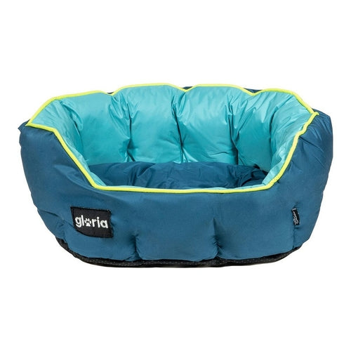 Bed for Dogs Gloria QUARTZ NEST