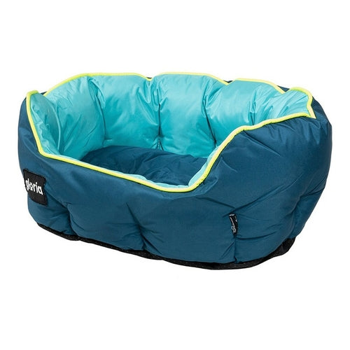 Bed for Dogs Gloria QUARTZ NEST
