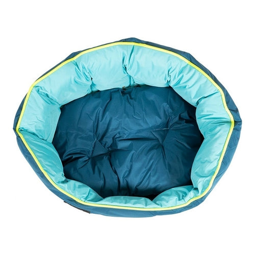 Bed for Dogs Gloria QUARTZ NEST
