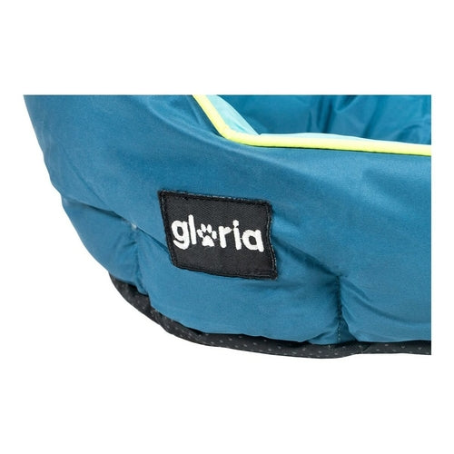 Bed for Dogs Gloria QUARTZ NEST