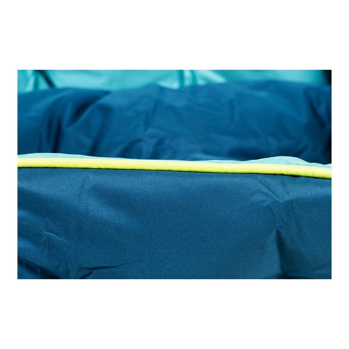 Bed for Dogs Gloria QUARTZ NEST