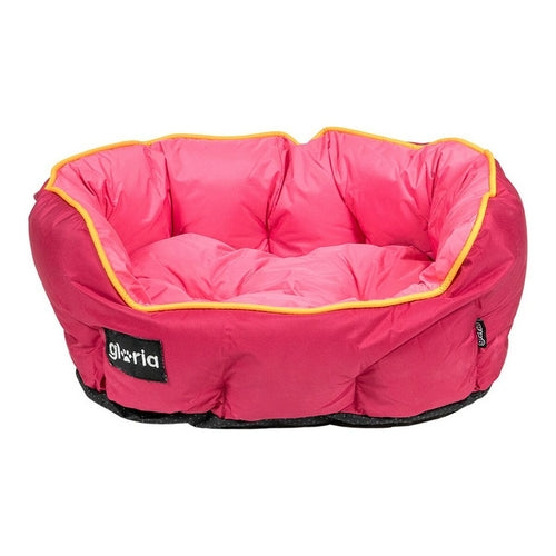 Bed for Dogs Gloria QUARTZ NEST