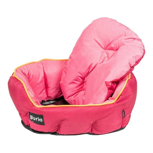 Bed for Dogs Gloria QUARTZ NEST