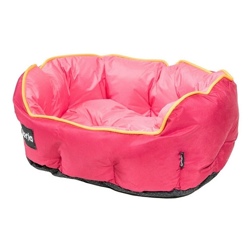 Bed for Dogs Gloria QUARTZ NEST