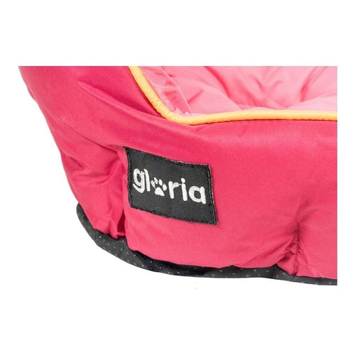 Bed for Dogs Gloria QUARTZ NEST