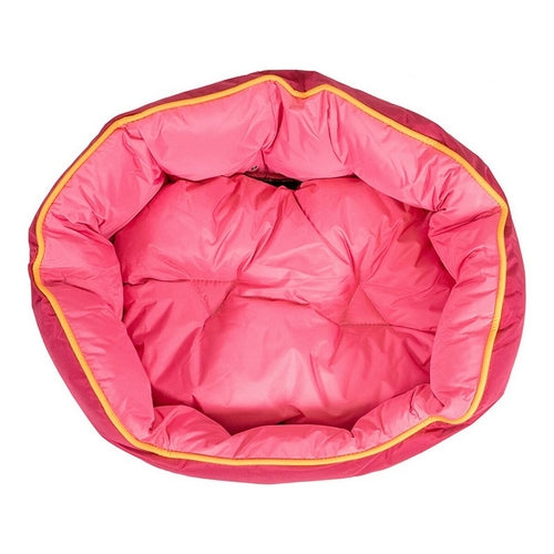 Bed for Dogs Gloria QUARTZ NEST