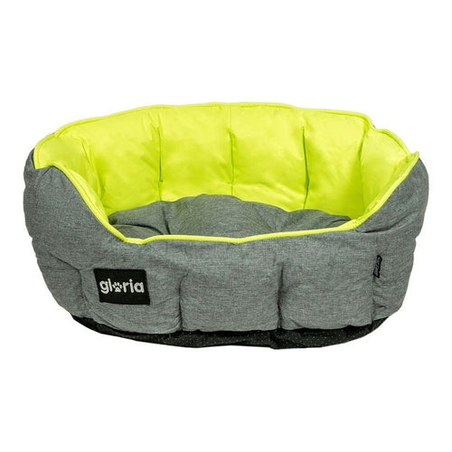 Bed for Dogs Gloria QUARTZ NEST