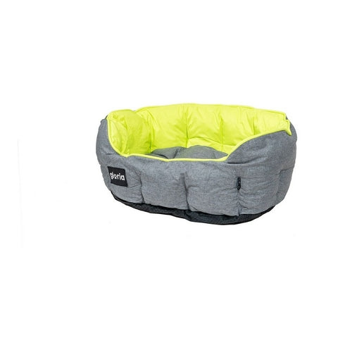 Bed for Dogs Gloria QUARTZ NEST