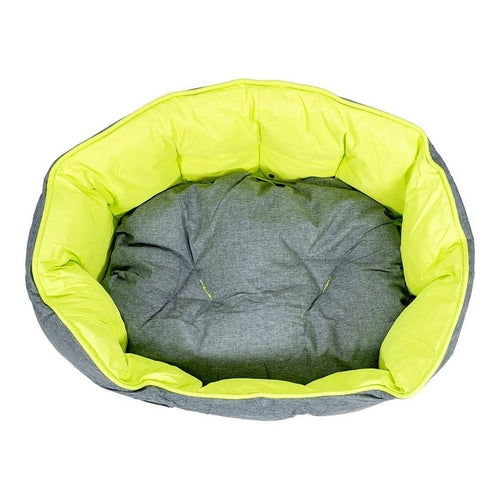 Bed for Dogs Gloria QUARTZ NEST