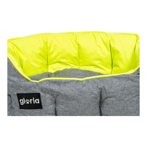 Bed for Dogs Gloria QUARTZ NEST