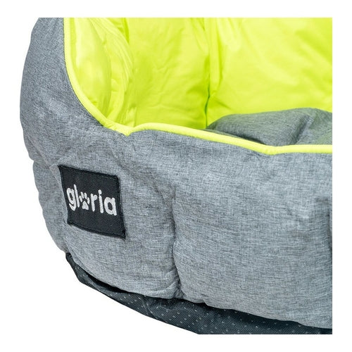 Bed for Dogs Gloria QUARTZ NEST