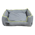 Bed for Dogs Gloria QUARTZ SOFA