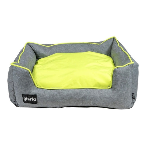 Bed for Dogs Gloria QUARTZ SOFA