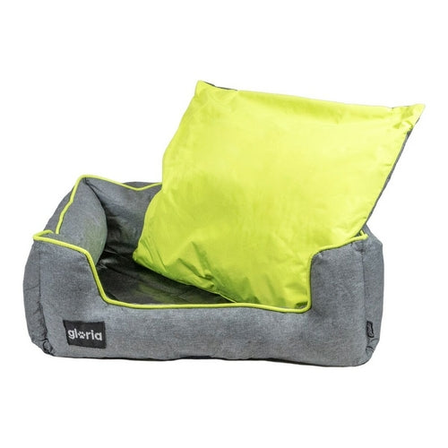 Bed for Dogs Gloria QUARTZ SOFA