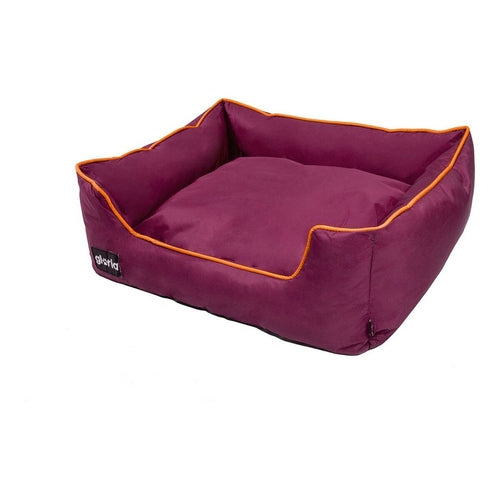 Bed for Dogs Gloria QUARTZ SOFA