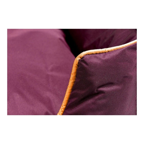 Bed for Dogs Gloria QUARTZ SOFA