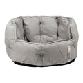 Bed for Dogs Gloria PLUSH NEST