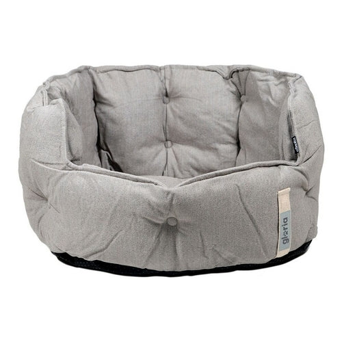 Bed for Dogs Gloria PLUSH NEST