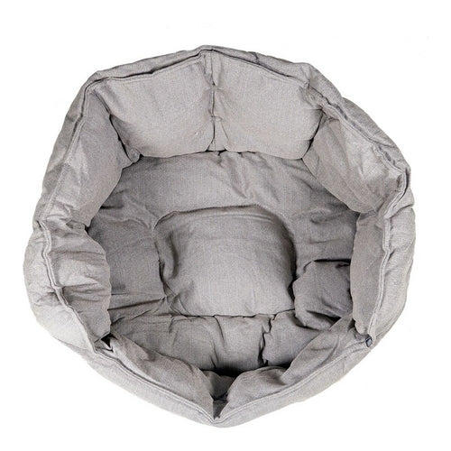 Bed for Dogs Gloria PLUSH NEST