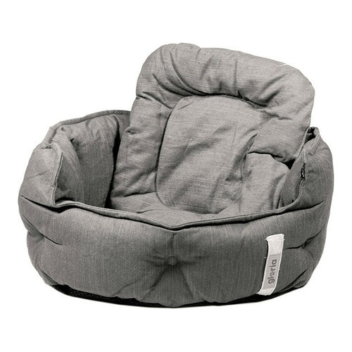 Bed for Dogs Gloria PLUSH NEST