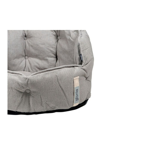 Bed for Dogs Gloria PLUSH NEST