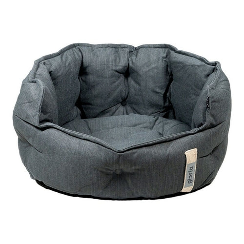 Bed for Dogs Gloria PLUSH NEST