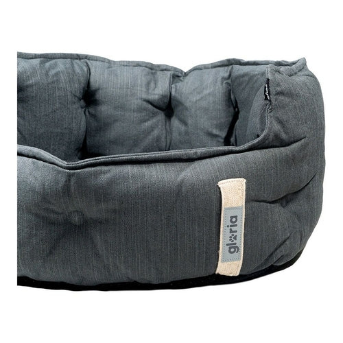 Bed for Dogs Gloria PLUSH NEST