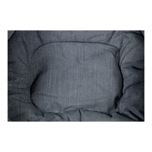 Bed for Dogs Gloria PLUSH NEST