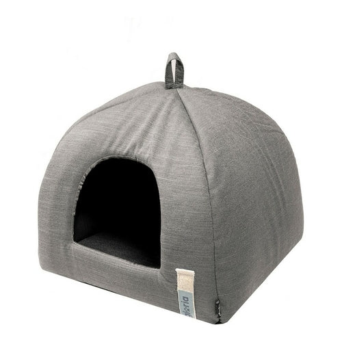 Bed for Dogs Gloria GREEN DREAMS CAVE