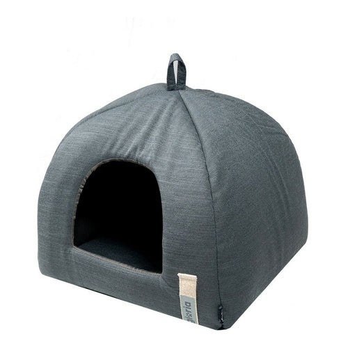 Bed for Dogs Gloria GREEN DREAMS CAVE