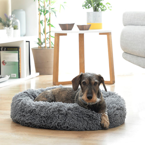 Bed for Dogs Gloria CALMING NEST