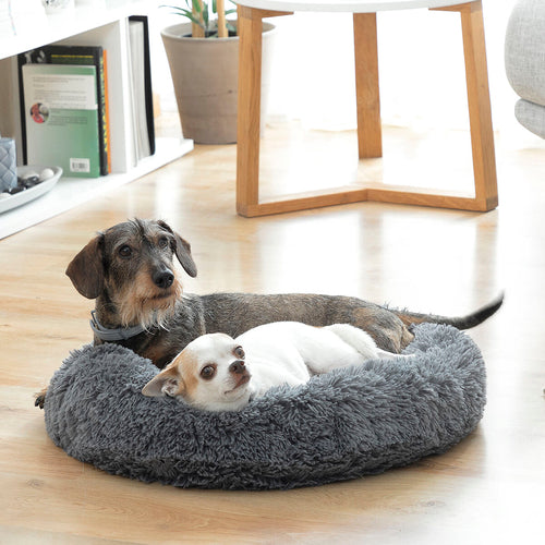 Bed for Dogs Gloria CALMING NEST